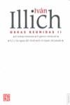 Obras reunidas II | 9789681681043 | Illich, Ivan