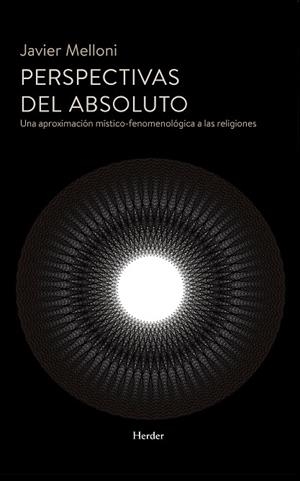 Perspectivas del absoluto | 9788425452819 | Mellon, Javier