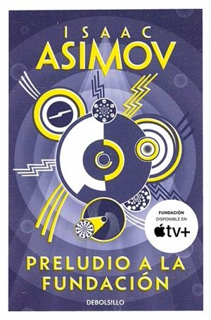 Ciclo de la Fundación 1 : Preludio a la Fundación | 9788497931274 | Asimov, Isaac