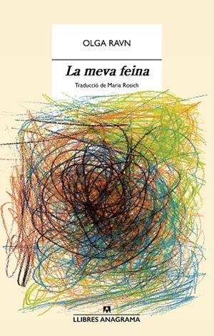 Meva feina, La | 9788433947871 | Ravn, Olga