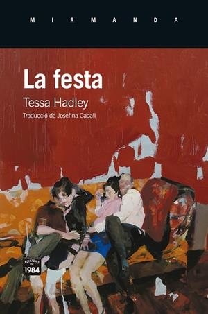Festa, La | 9791387757120 | Hadley, Tessa