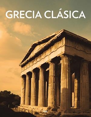 Grecia clásica | 9788411326070 | AA.VV.