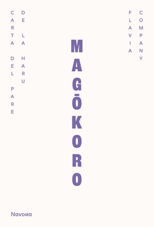 Magôkoro | 9788410180567 | Company, Flavia