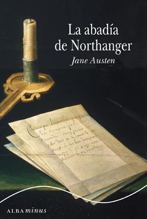Abadía de Northanger, La | 9788484285939 | Austen, Jane