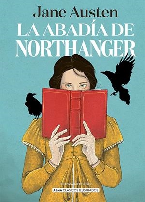 Abadía de Northanger, La | 9788418395673 | Austen, Jane