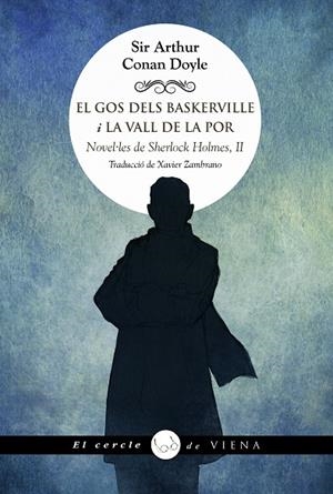Novel·les de Sherlock Holmes II : El Gos dels Baskerville i La vall de la Por | 9791399051254 | Conan Doyle, Sir Arthur