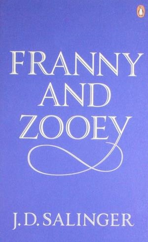 Franny and Zooey | 9780141049267 | Salinger, J.D.