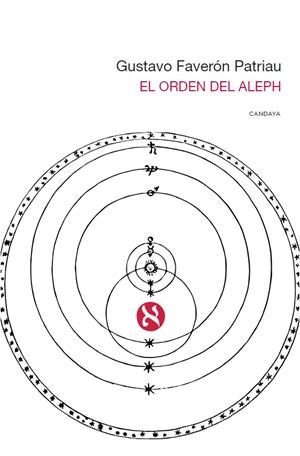Orden del Aleph, El | 9788418504396 | Faverón Patriau, Gustavo