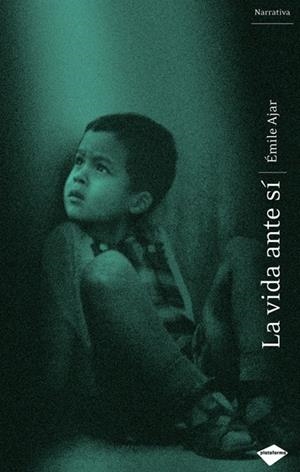 Vida ante sí, La | 9788493596293 | Ajar, Émile