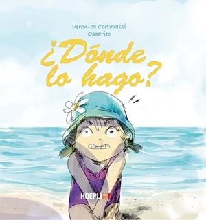 ¿Dónde lo hago? | 9791254990568 | Cortopassi, Veronica