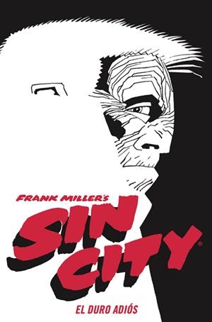 Sin City 1 : El duro adiós | 9788467966305 | Miller, FRank