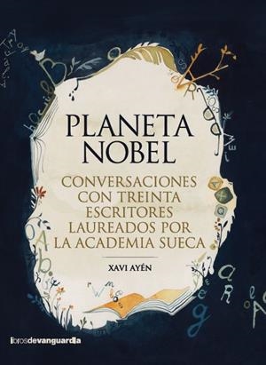 Planeta Nobel | 9788418604591 | Ayén, Xavi