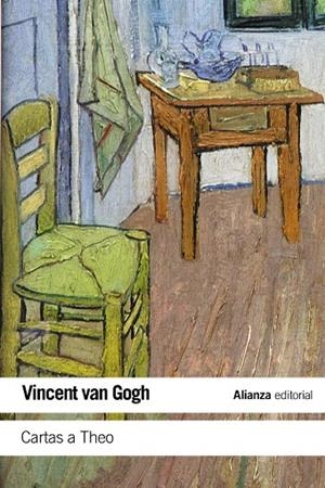 Cartas a Theo | 9788420670003 | Gogh, Vincent Van
