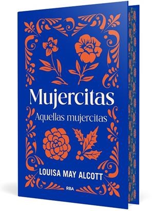 Mujercitas / Aquellas mujercitas | 9788411325998 | Alcott, Louisa May