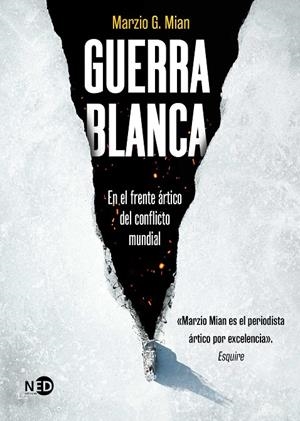 Guerra blanca | 9788419407818 | Mian, Marzio G.