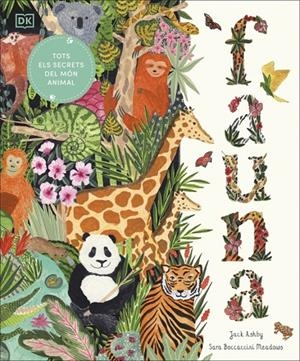 Fauna : Tots el secrets del món animal | 9780241779668 | Ashby, Jack
