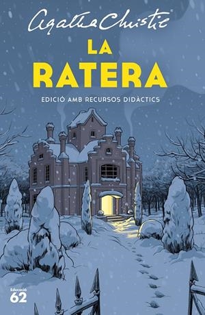 Ratera, La | 9788415954897 | Christie, Agatha