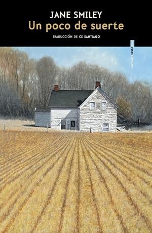 Poco de suerte, Un | 9788410249509 | Smiley, Jane