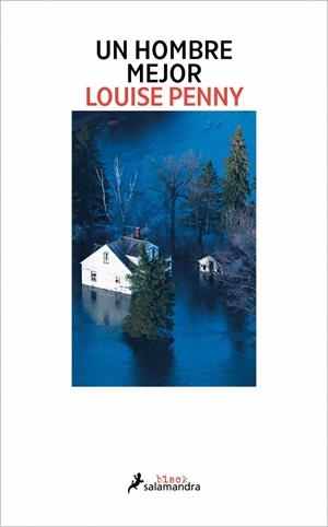 Hombre mejor, Un | 9788410340282 | Penny, Louise