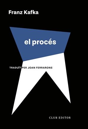 Procés, El | 9788473294737 | Kafka, Franz