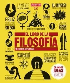 Libro de la Filosofía, El | 9788446057161 | AA.VV.