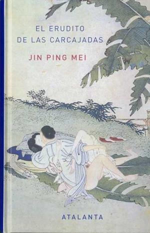 Jin Ping Mei I | 9788493778477 | Erudito de las carcajadas