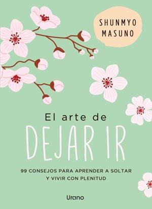 Arte de dejar ir, El | 9791387662127 | Masuno, Shunmyo