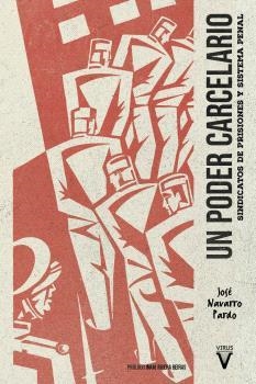 Poder carcelario, Un | 9788417870508 | Navarro Pardo, Jose