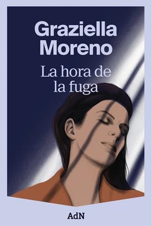 Hora de la fuga, La | 9791387596156 | Moreno, Graziella