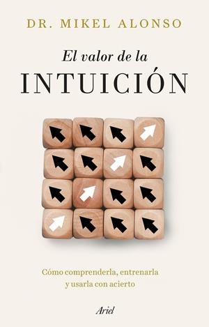 Valor de la intuición, El | 9788434439733 | Alonso, Mikel