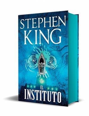 Instituto, El (edición especial con cantos tintados) | 9788401037849 | King, Stephen
