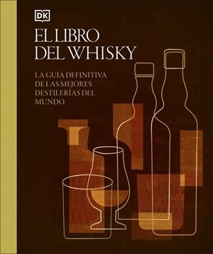 Libro del Whisky, El | 9780241776018 | AA.VV.