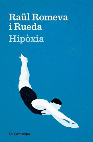 Hipòxia | 9788419836915 | Romeva, Raül