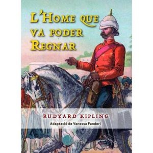 Home que va poder regnar, L' | 9788494402081 | Kipling, Rudyard