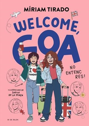 Em dic Goa 8 : Welcome, Goa | 9791387695163 | Tirado, Míriam
