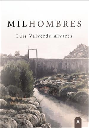 Milhombres | 9791387590147 | Valverde Álvarez, Luis