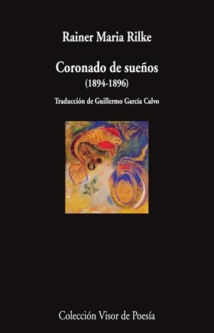 Coronado de sueños | 9791387745790 | Rilke, Rainer Maria