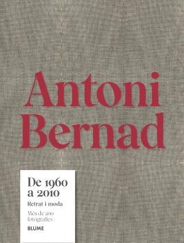 Antoni Bernad : De 1960 a 2010 (Català) | 9791387881696 | Bernad, Antoni
