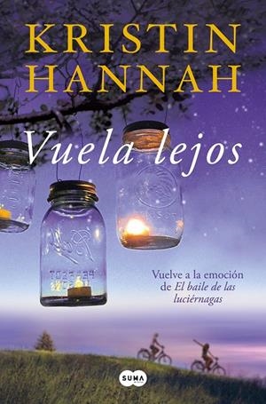 Vuela lejos | 9788491297062 | Hannah, Kristin