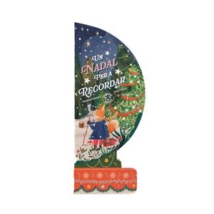 Nadal per a recordar, Un | 9791387501402 | Casasola, Patricia