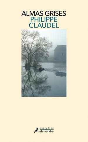 Almas grises | 9788478889327 | Claudel, Philippe