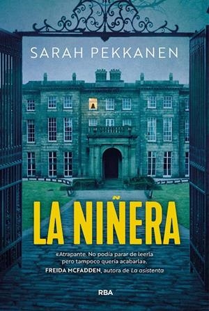 Niñera, La | 9788410981423 | Pekkanen, Sarah