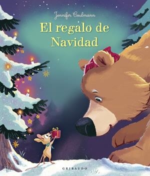Regalo de Navidad, El | 9791399073003 | Coulmann, Jennifer