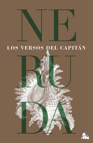 Versos del Capitán, Los | 9788432248887 | Neruda, Pablo