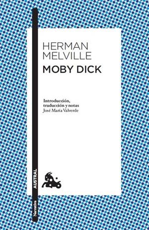 Moby Dick | 9788408093220 | Melville, Herman