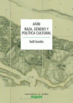 Afán | 9788412339826 | Hooks, Bell