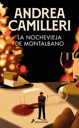 Comisario Montalbano 6 : La Nochevieja de Montalbano | 9788419851888 | Camilleri, Andrea