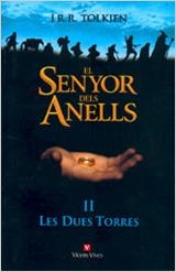 Senyor dels Anells II, El : Les Dues Torres | 9788431668266 | Tolkien, J.R.R.