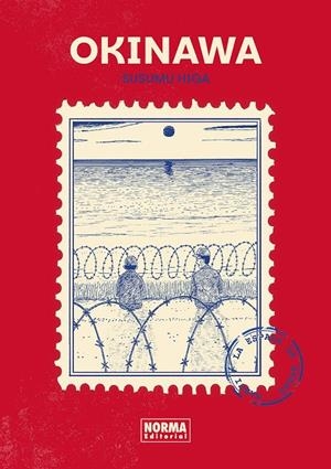 Okinawa | 9788467976526 | Higa, Susuma