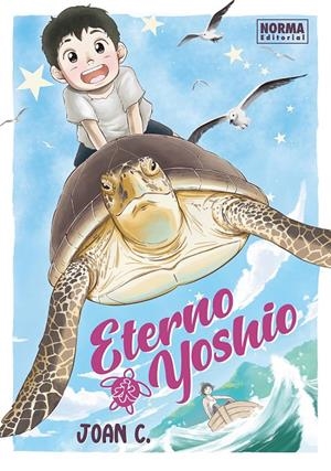 Eterno Yoshio | 9788467978032 | C., John